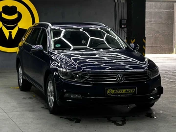 Авто Volkswagen Passat Variant 2016 № 8934201