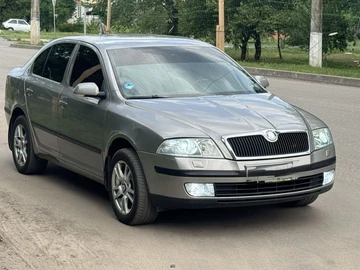 Авто Skoda Octavia 2006 № 8934205