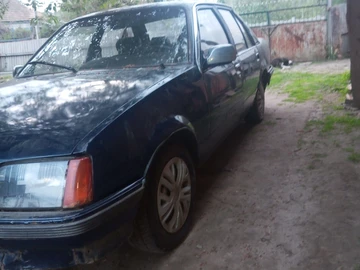 Авто Renault 25 1983 № 8934210