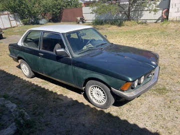 Авто BMW 3 Серия 1978 № 8934213