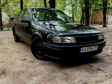 Авто Opel Vectra 1993 № 8934215