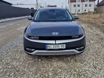 Авто Hyundai Amica 2023 № 8934221