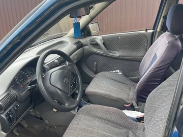 Авто Opel Astra 1990 № 8934222