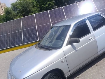 Авто ВАЗ 2110 2007 № 8934229