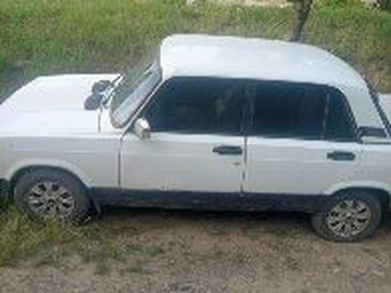 Авто ВАЗ 2105 1989 № 8934236