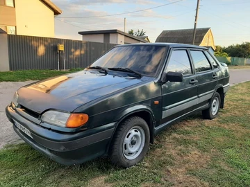 Авто ВАЗ 2115 2002 № 8934239