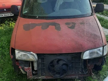Авто Citroen Berlingo 2000 № 8934240