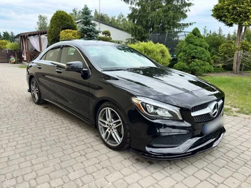 Авто Mercedes C Серия 2018 № 8934242