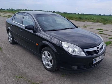 Авто Opel Vectra 2005 № 8934287