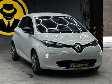 Авто Renault Zoe 2015 № 8934291