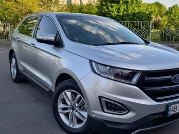 Авто Ford Edge 2017 № 8934300