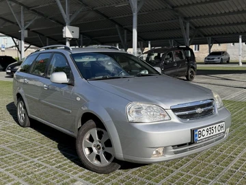 Авто Chevrolet Nubira 2010 № 8934302