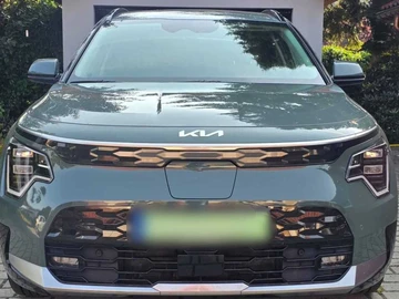 Авто KIA Niro 2023 № 8934303
