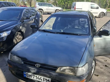 Авто Toyota Corolla 1994 № 8934313