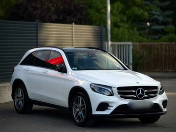 Авто Mercedes G Серия 2017 № 8934318