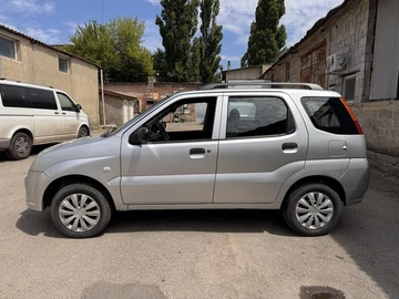 Авто Suzuki Ignis 2006 № 8934321