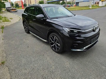 Авто Volkswagen Tiguan 2024 № 8934322