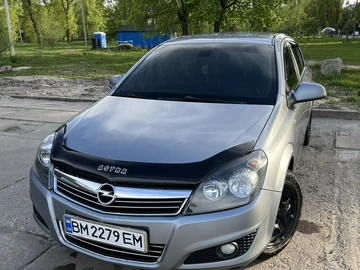 Авто Opel Astra 2011 № 8934327