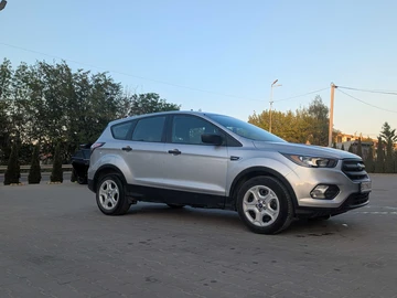 Авто Ford Escape 2017 № 8934328