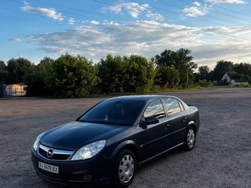 Авто Opel Vectra 2006 № 8934330
