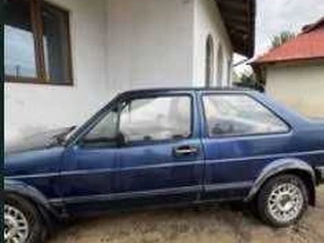 Авто Volkswagen Jetta 1986 № 8934331
