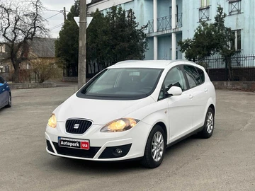 Авто SEAT Altea 2012 № 8934337