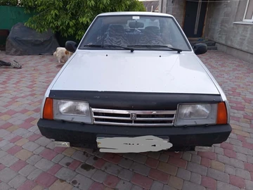 Авто ВАЗ 21099 2001 № 8934342
