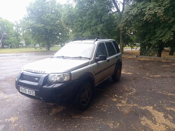 Авто Land Rover Range Rover 2006 № 8934345