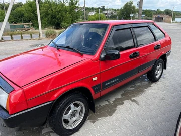 Авто ВАЗ 21093 1993 № 8934347