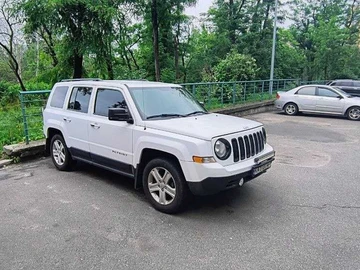 Авто Jeep Patriot 2014 № 8934350