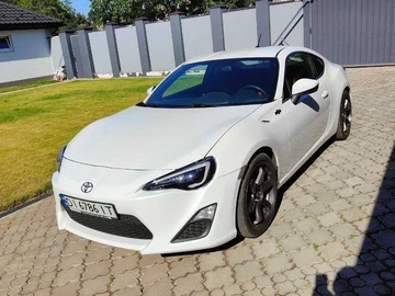 Авто Toyota Gt86 2013 № 8934355