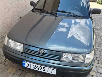 Авто ВАЗ 2110 2014 № 8934360