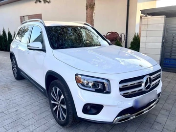 Авто Mercedes Mb 2020 № 8934362