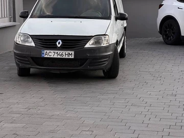 Авто Renault Logan 2012 № 8934420