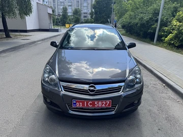 Авто Opel Astra 2008 № 8934435