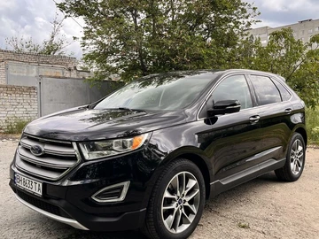 Авто Ford Edge 2016 № 8934436