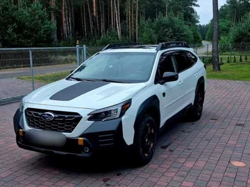 Авто Subaru Outback 2022 № 8934440
