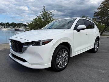 Авто Mazda Cx-5 2022 № 8934443