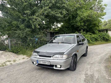 Авто ВАЗ 2115 2007 № 8934446
