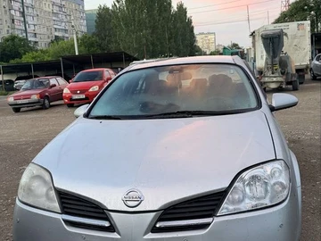 Авто Nissan Primera 2002 № 8934448