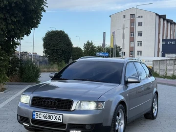 Авто Audi A4 2003 № 8934450