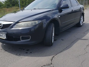 Авто Mazda 121 2007 № 8934458