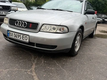 Авто Audi A4 1995 № 8934466