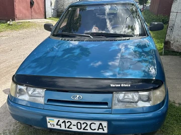Авто ВАЗ 2110 2000 № 8934470