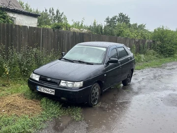 Авто ВАЗ 21112 2006 № 8934477