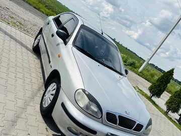 Авто Daewoo Sens 2004 № 8934484