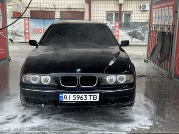 Авто BMW 3 Серия 1998 № 8934492