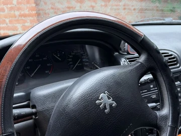 Авто Peugeot 406 1999 № 8934496