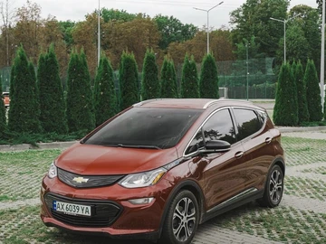 Авто Chevrolet Alero 2021 № 8934504