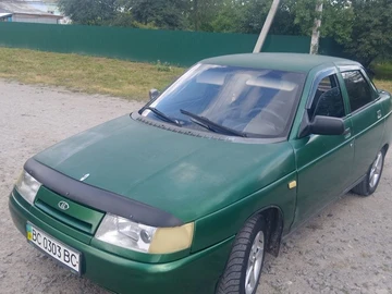 Авто ВАЗ 2110 1999 № 8934505